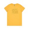 AS Colour - Maple Tee Thumbnail