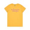 AS Colour - Maple Tee Thumbnail