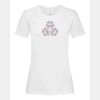 Stedman Ladies Classic Tee Thumbnail