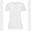 Stedman Ladies Classic Tee Thumbnail