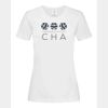 Stedman Ladies Classic Tee Thumbnail